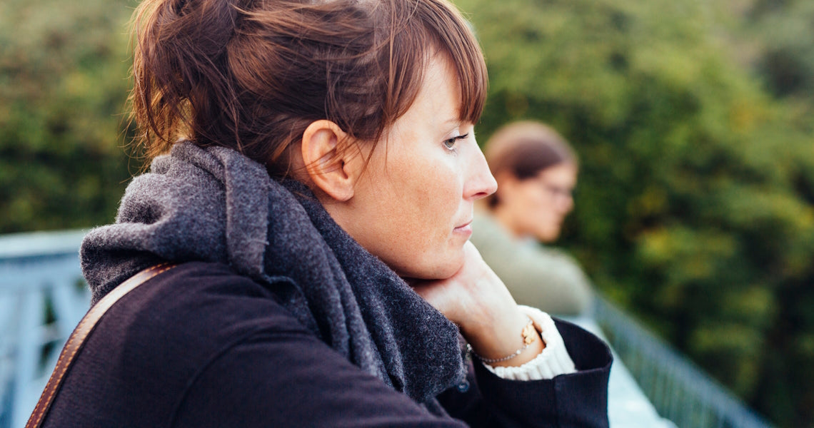 Rebuilding After Trauma:  Kick That “Catastrophic Sulking”!