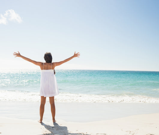 Rise Like a Phoenix: The Bold Path to Post-Traumatic Growth